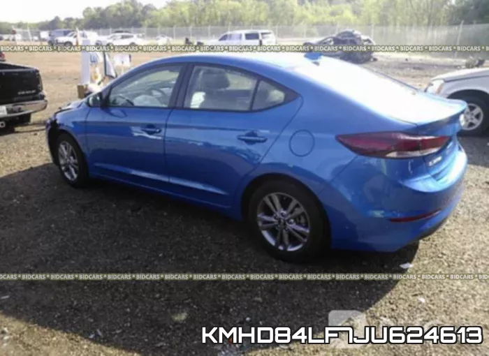 KMHD84LF7JU624613 фото 4