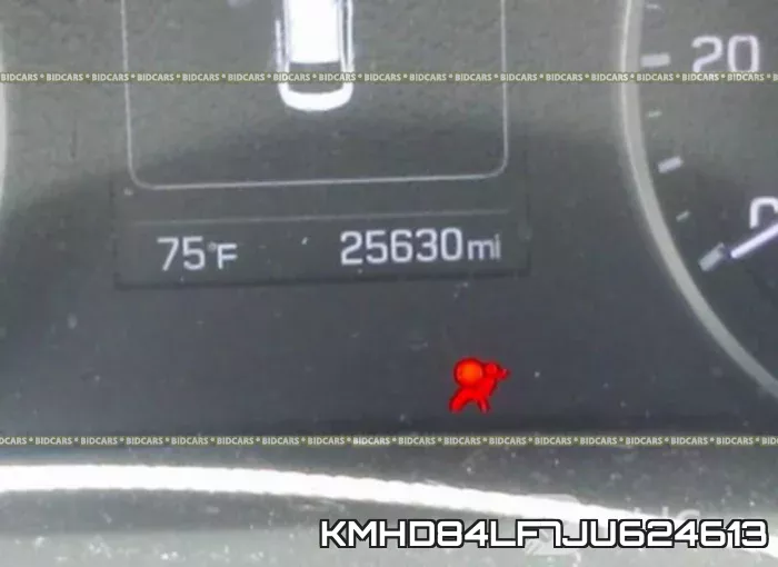 KMHD84LF7JU624613 фото 7