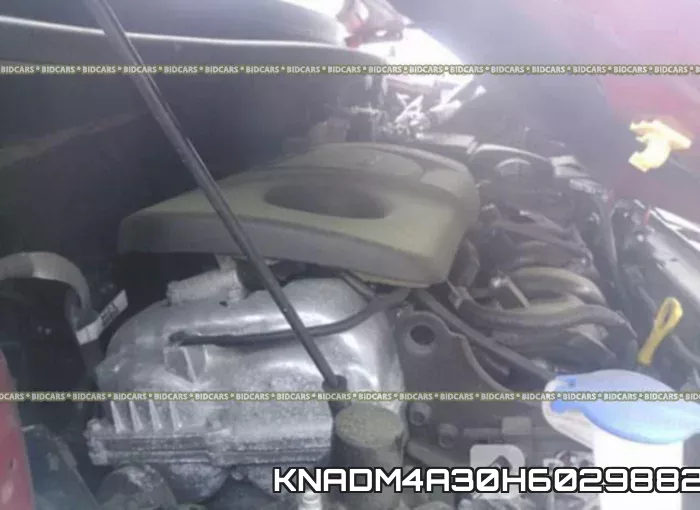 KNADM4A30H6029882 фото 2