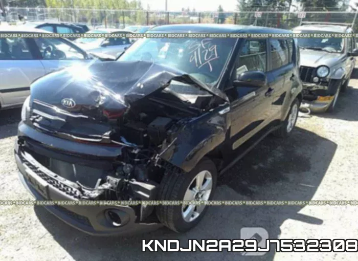 KNDJN2A29J7532308 фото 3