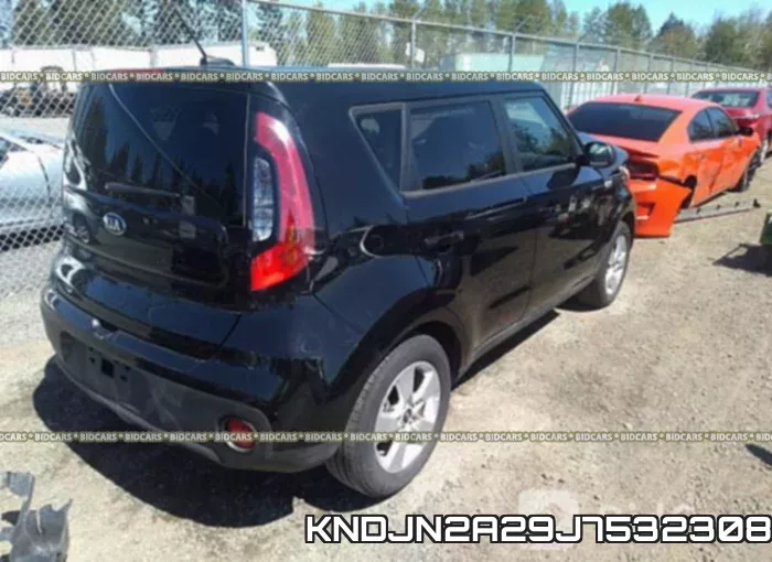 KNDJN2A29J7532308 фото 5