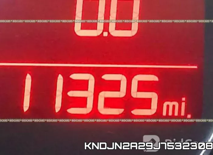 KNDJN2A29J7532308 фото 8
