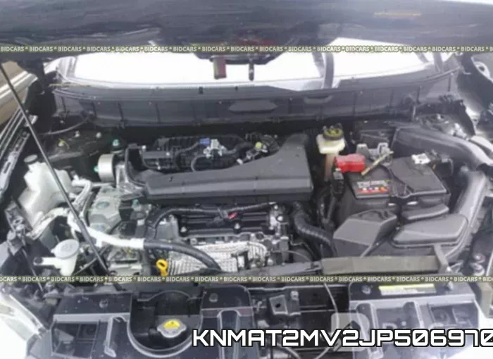 KNMAT2MV2JP506970 фото 2