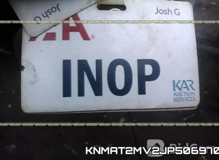 KNMAT2MV2JP506970 фото 8