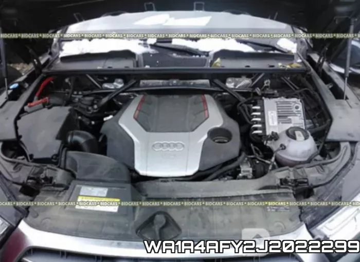 WA1A4AFY2J2022299 фото 2