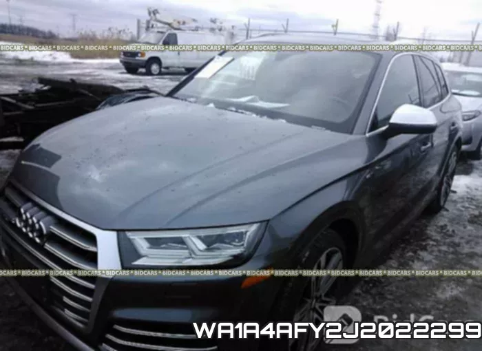 WA1A4AFY2J2022299 фото 3
