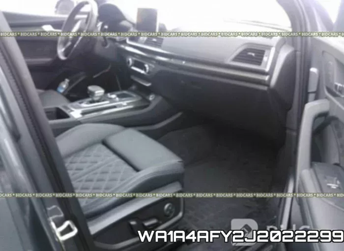 WA1A4AFY2J2022299 фото 6