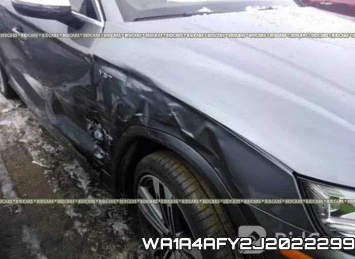 WA1A4AFY2J2022299 фото 7