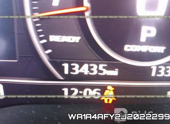 WA1A4AFY2J2022299 фото 8