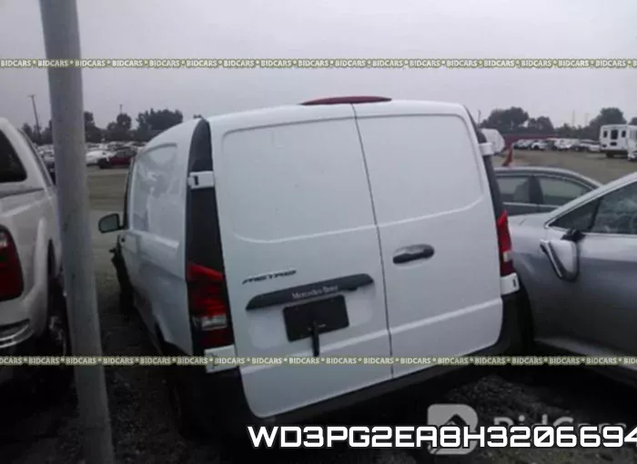 WD3PG2EA8H3206694 фото 4