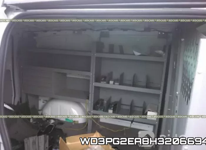 WD3PG2EA8H3206694 фото 9