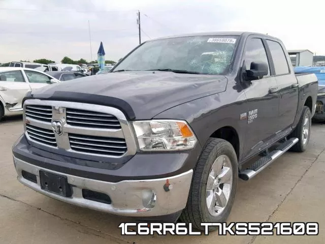 1C6RR6LT7KS521608 фото 3