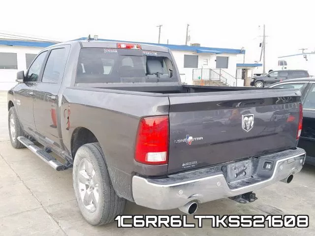 1C6RR6LT7KS521608 фото 4