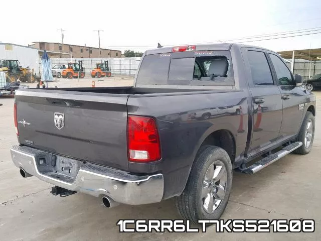 1C6RR6LT7KS521608 фото 5