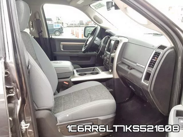 1C6RR6LT7KS521608 фото 6