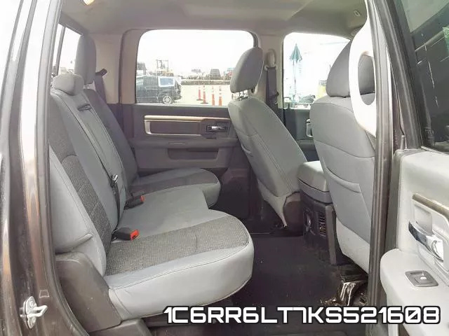1C6RR6LT7KS521608 фото 7
