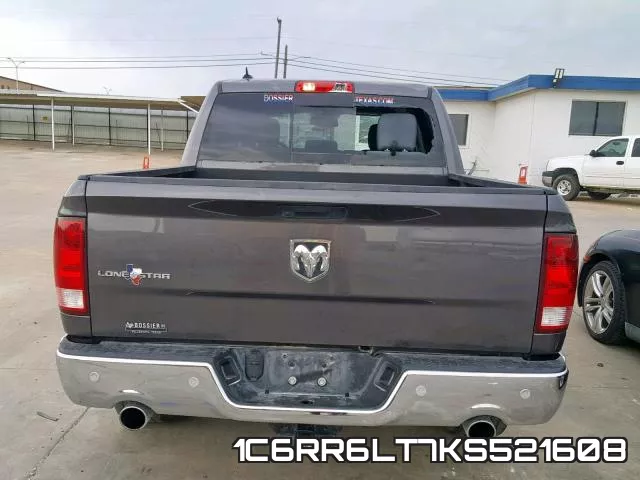 1C6RR6LT7KS521608 фото 10