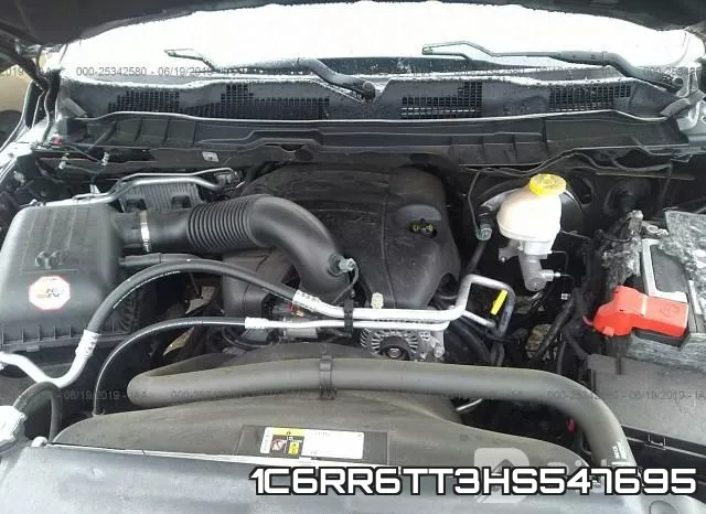 1C6RR6TT3HS547695 фото 2