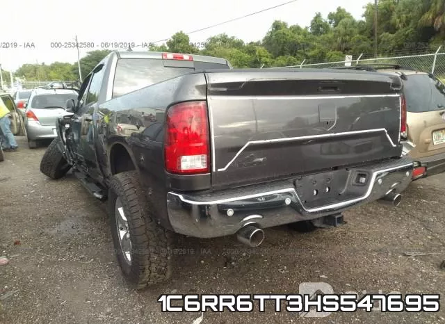 1C6RR6TT3HS547695 фото 4