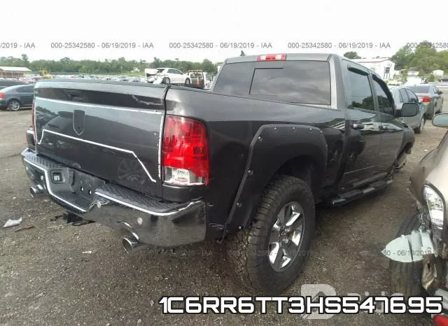 1C6RR6TT3HS547695 фото 5