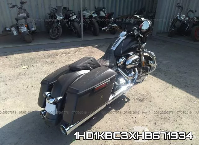 1HD1KBC3XHB671934 фото 5