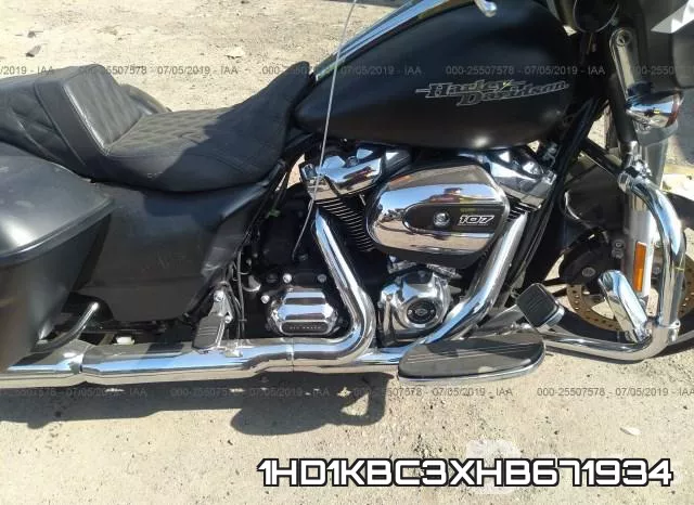 1HD1KBC3XHB671934 фото 9