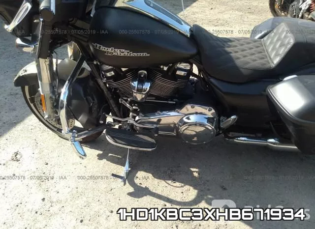 1HD1KBC3XHB671934 фото 10
