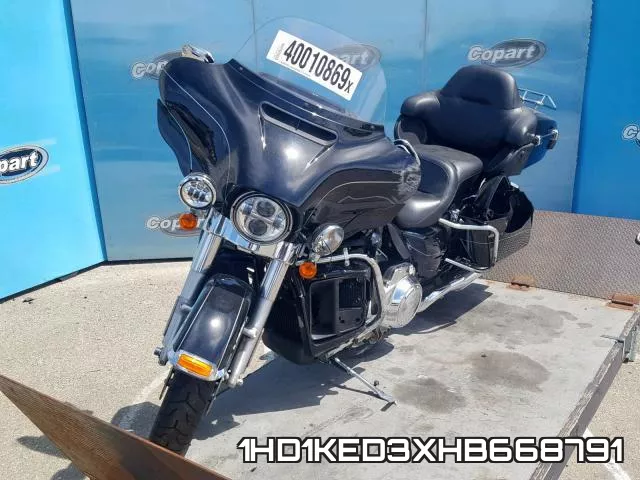 1HD1KED3XHB668791 фото 3
