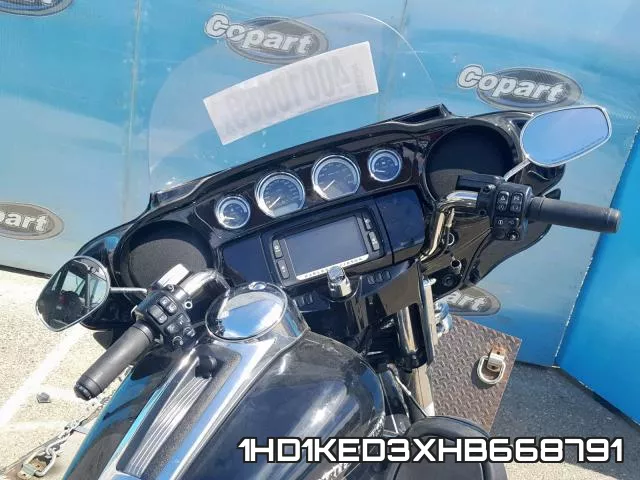 1HD1KED3XHB668791 фото 6