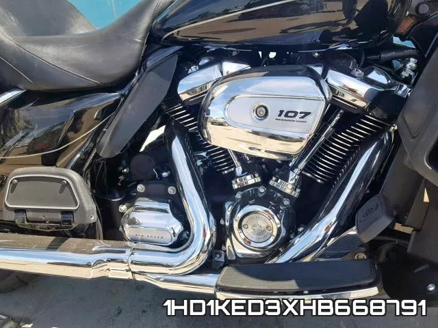 1HD1KED3XHB668791 фото 8