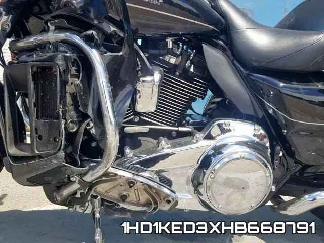 1HD1KED3XHB668791 фото 10