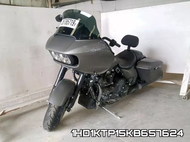 1HD1KTP15KB657624 фото 3