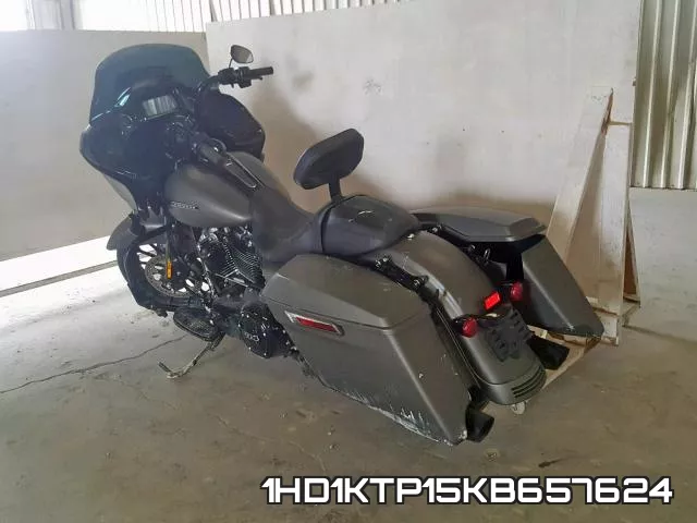 1HD1KTP15KB657624 фото 4