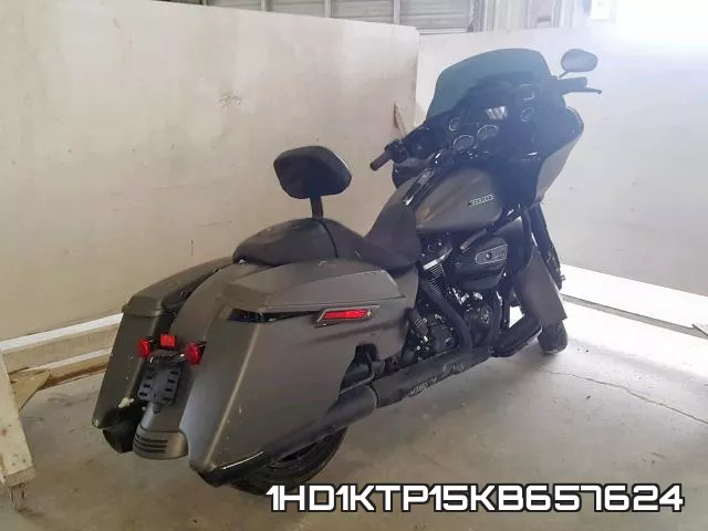 1HD1KTP15KB657624 фото 5
