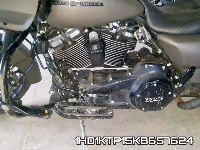 1HD1KTP15KB657624 фото 8