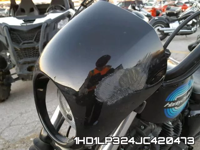 1HD1LP324JC420473 фото 10
