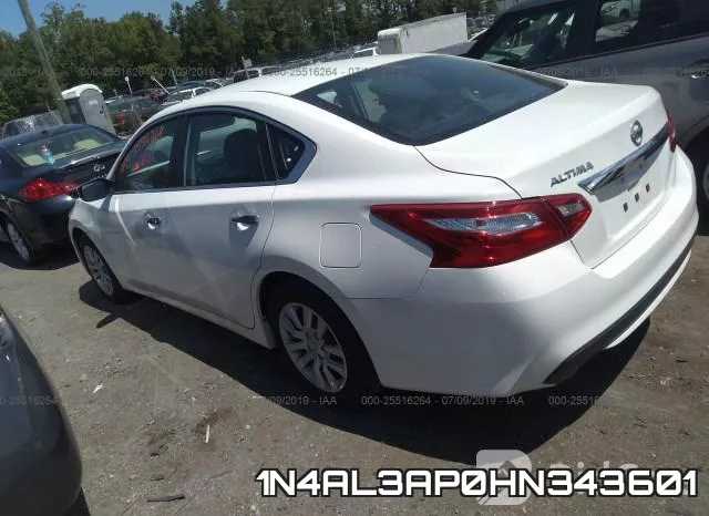 1N4AL3AP0HN343601 фото 4