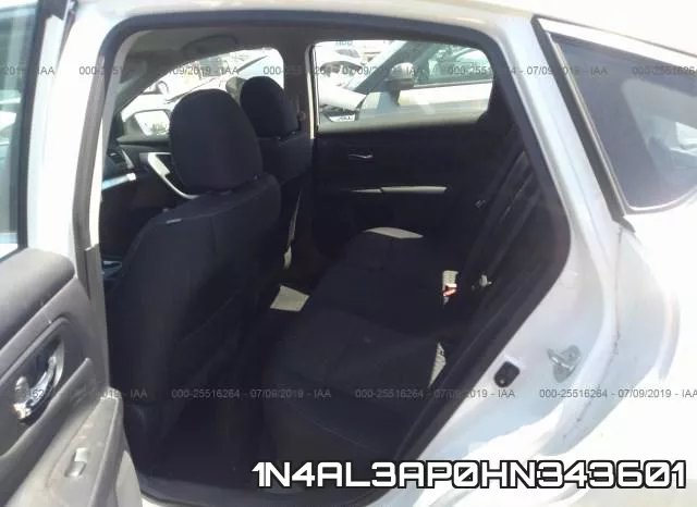 1N4AL3AP0HN343601 фото 9