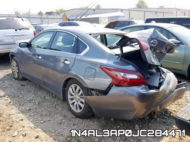 1N4AL3AP0JC284471 фото 4