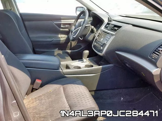 1N4AL3AP0JC284471 фото 6