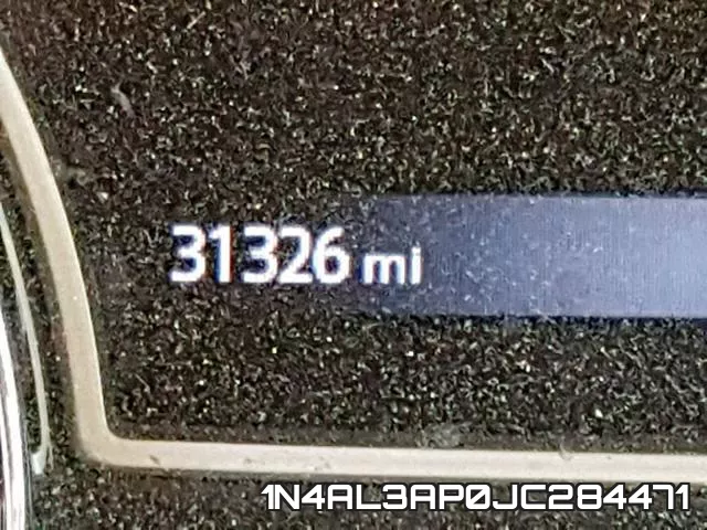 1N4AL3AP0JC284471 фото 9