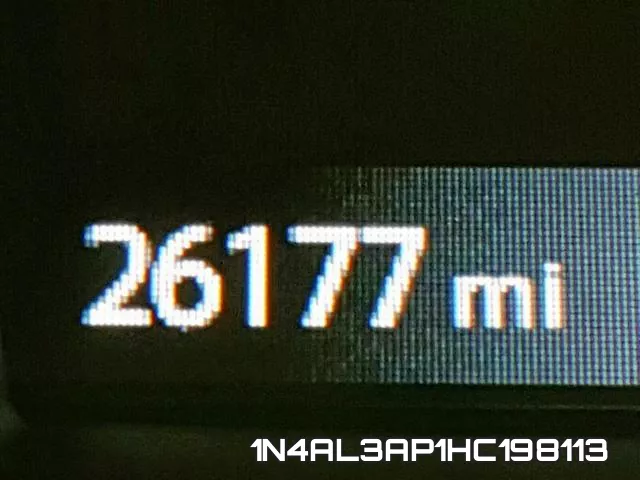 1N4AL3AP1HC198113 фото 9