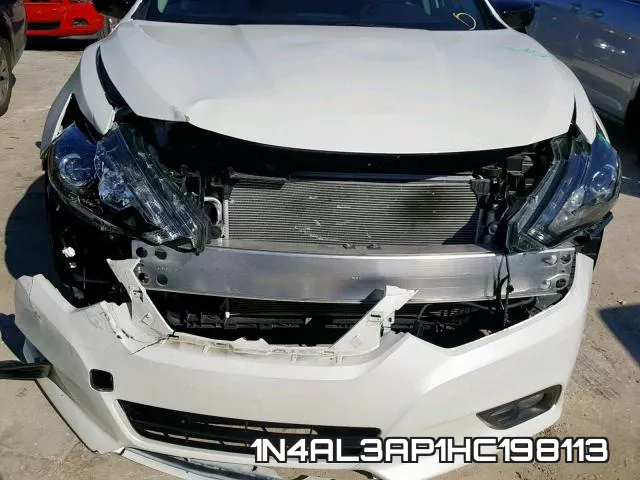 1N4AL3AP1HC198113 фото 10
