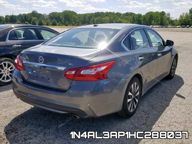 1N4AL3AP1HC288037 фото 5