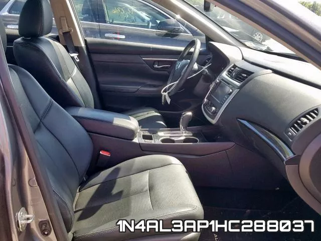 1N4AL3AP1HC288037 фото 6