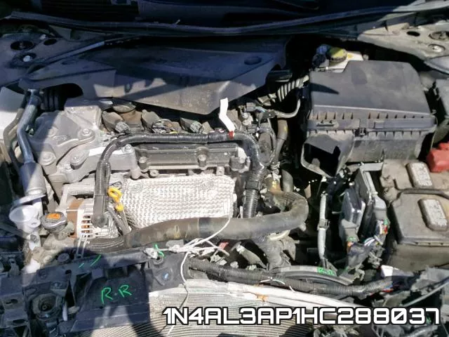 1N4AL3AP1HC288037 фото 8