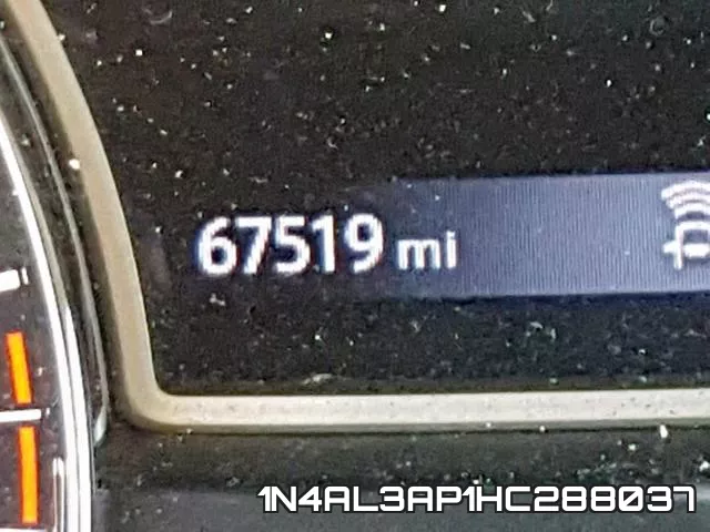 1N4AL3AP1HC288037 фото 9