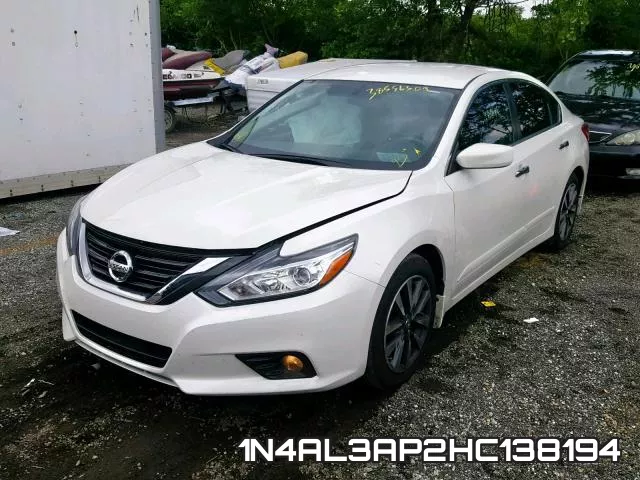 1N4AL3AP2HC138194 фото 3