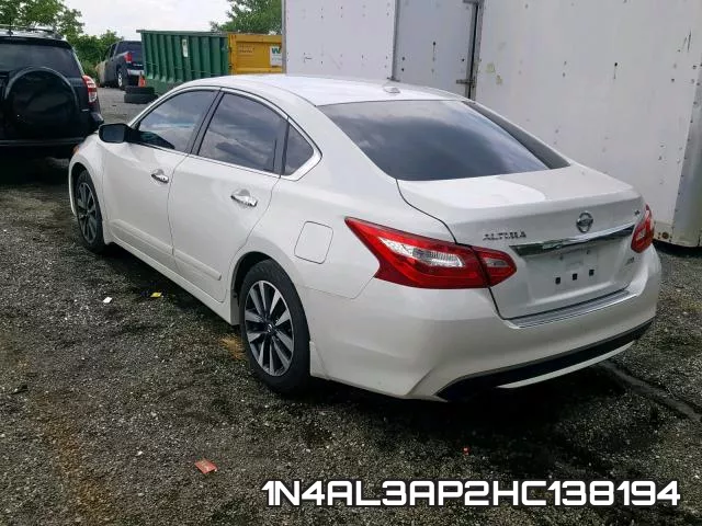 1N4AL3AP2HC138194 фото 4