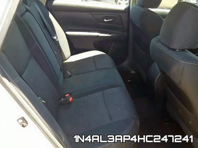 1N4AL3AP4HC247241 фото 7